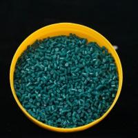 Fogo de ST2 LSHF - composto isolado do PVC grânulo retardadores para cabos genéricos