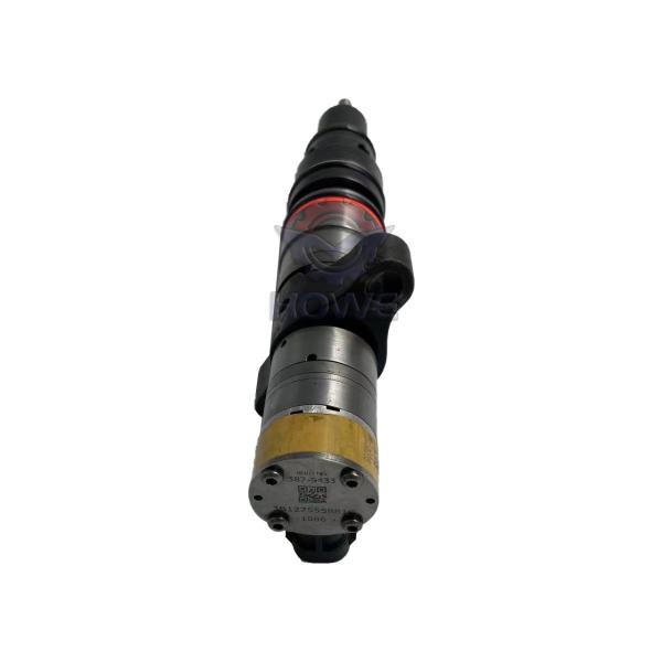 Injetor de combustível do motor da escavadeira C9 para E330C E330D E336D 172-5780 166-1759 188-8739