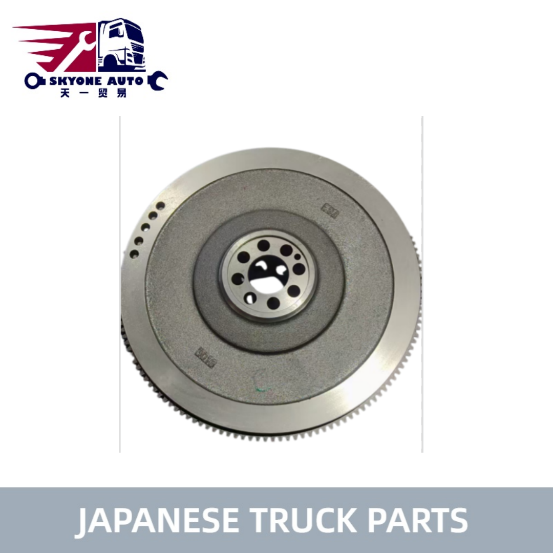 Japanese truck parts Engine Flywheel 300MM 8-97330892-0 for ISUZU NPR 4HG1 4HG1T