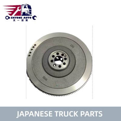 Japanese truck parts Engine Flywheel 300MM 8-97330892-0 for ISUZU NPR 4HG1 4HG1T 8-97330892-0