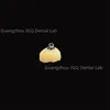 Dental Lab Durability Implants Make Cost-Effective Option in The Long Run