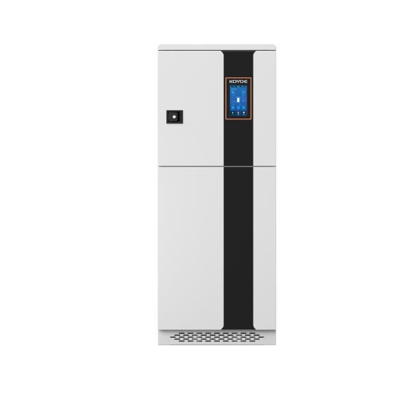 5KW Hybrid Solar Inverter Home Battery Sustainable 400VAC Output