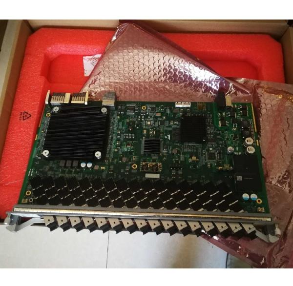 ZTE GFBL GFBLD2 16port XGS-PON&GPON COMBO board for ZTE C600 OLT GFBH GFCH GFXH GFGH GFGM GFBN GFBNR GFBT GFBL/D2 GFTH CGHF