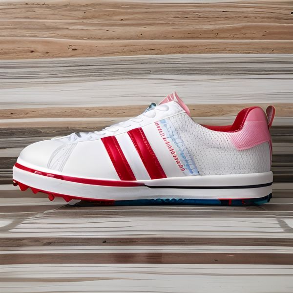 Ботинки для гольфа из хлопчатника для всех сезонов водонепроницаемые для гольфа