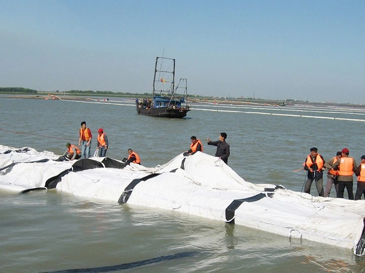 Высокопрочной мембрана фильтра Geotextile полипропилена дороги сплетенная стабилизацией