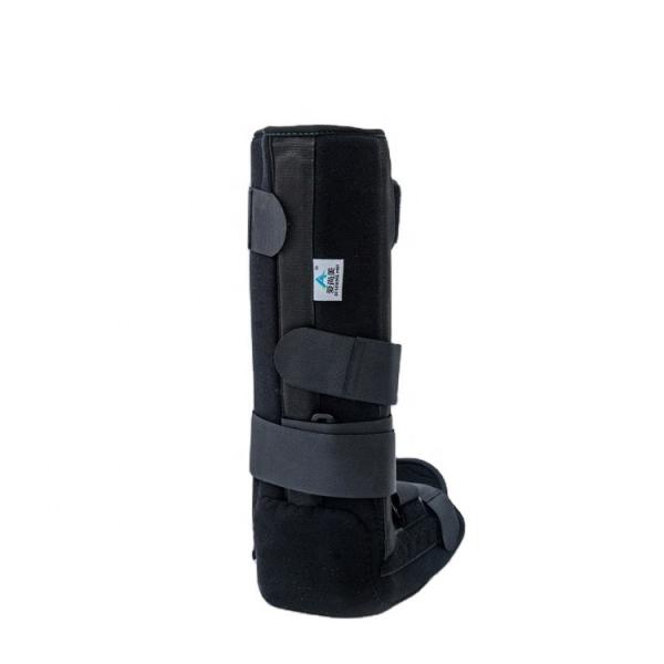 Hot sale low price ankle foot orthosis ankle support fracture boots walking boots fracture for rehabilitation training