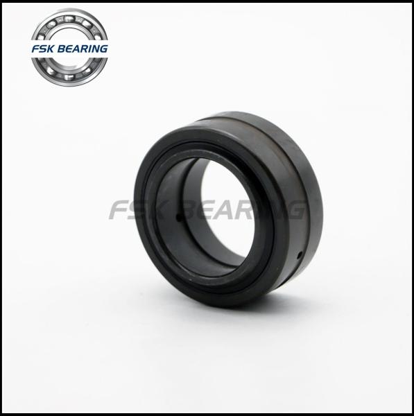 Heavy Load GEZ 014 ES 2RS Ball Joint Spherical Bearing 22.23*36.51*19.43mm With Oil Seal