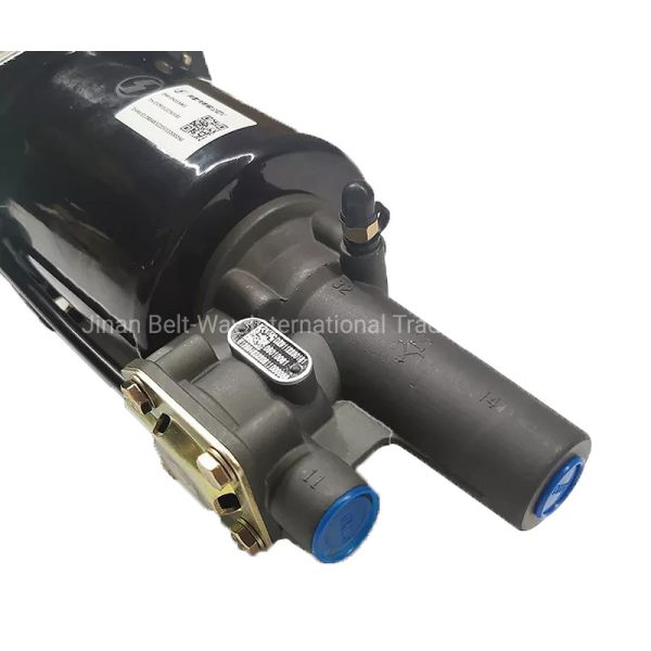 Стандартный цилиндр ДЗ9112230181 для частей электрической системы