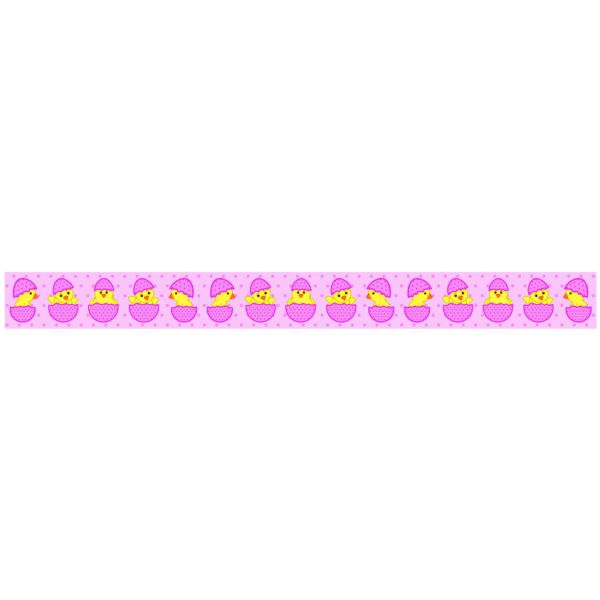 Polyester Satin Ribbon Shipping Cost for Ribbon Material Single Face Printing