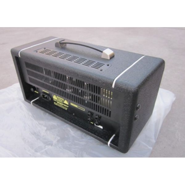 TA-15 Tube Guitar Amplifier Head 25Watts/15Watts/5Watts with Ruby Tubes Mesa Boogie TA15 Style Wood Cabinet