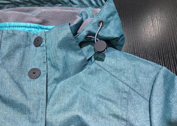 Hooded Parkas Thick Quilted Womens Winter Jackets And Coats Ladies Wadded Jacket