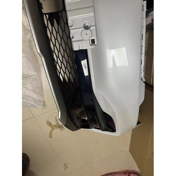 Auto Parts Skyworth Front Bumper Assembly Upgrade Facelift Style Original for OEM Size