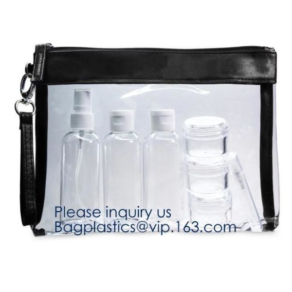 Cosmetic, Makeup, Personal Care, Beauty, Fragrance, Toiletries, Makeup Kit, Cosmetic,Gift,Laundry packaging, bagease