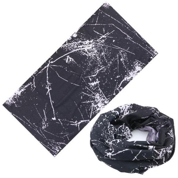 Bandanas do poliéster da folha da transferência térmica para homens