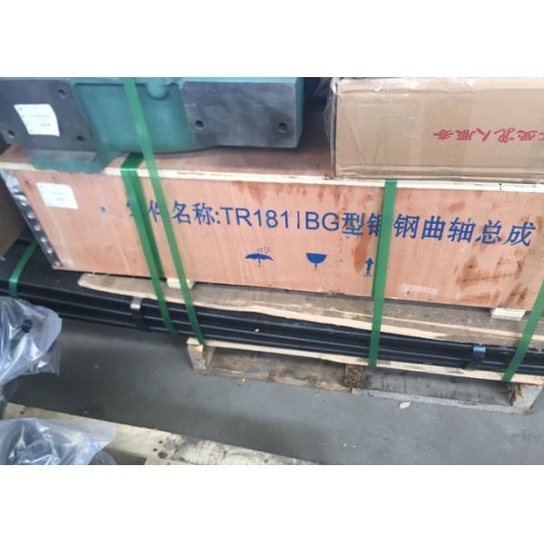 VG1560118229 Heavy Duty Hohan Truck Turbocharger