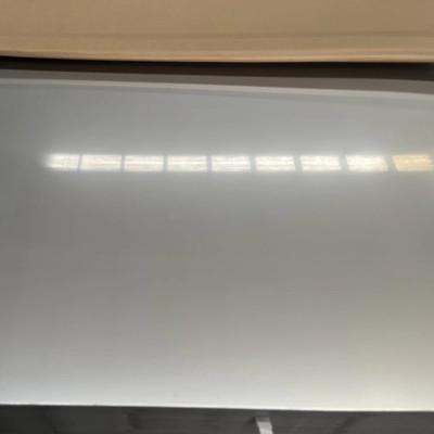 Slit Edge No.4 Stainless Steel Sheet SUS316 Stainless Steel Sheet 3mm