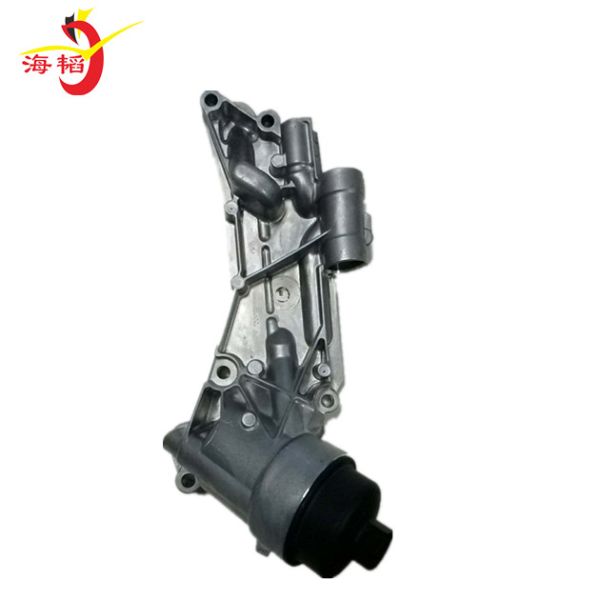 Chevrolet Cruze Oil Cooler 55571687 OE Replacement Recommended