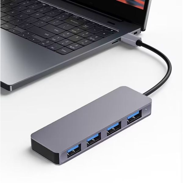 Карточный считыватель USB 3.0 высокая скорость к SD Micro SD карты адаптер Карточный считыватель памяти iPhone 15