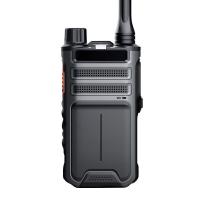 AP510 IP54 resistente à água e à poeira Redução de ruído de sinal forte Walkie Talkie