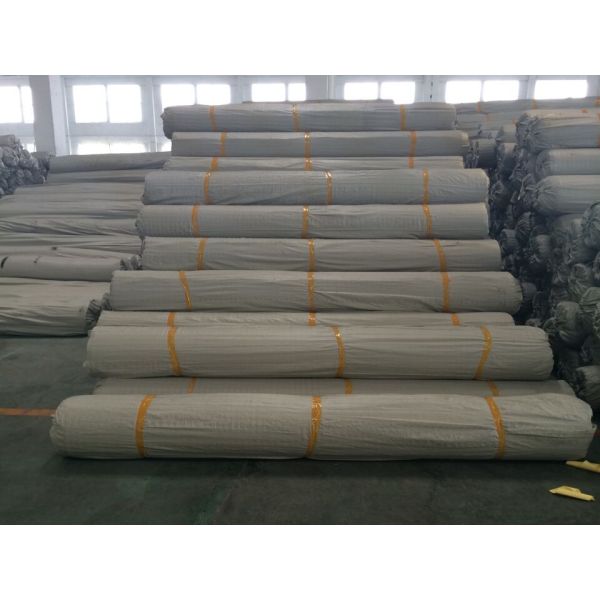 Одеяло бентонита места захоронения отходов делая водостойким, вкладыш глины Геосынтетик