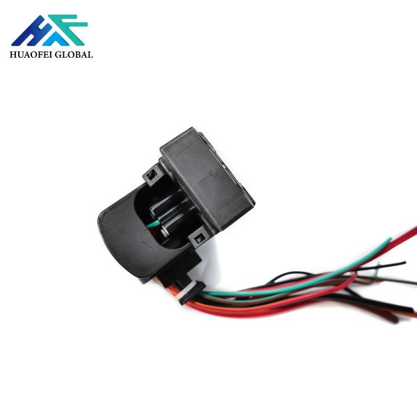 0AM Direct Shift Gearbox Transmission Wire Harness For Volkswagen Audi
