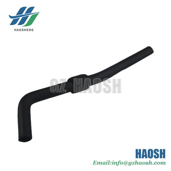 Auto Truck Parts Engine Water Pipe for Isuzu 700p 4HK1 8-97386347-1 8-97386347-0 8973863470 8973863471