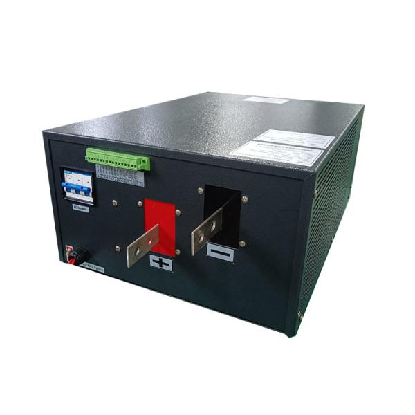 High Performance Programmable Adjustable Lab DC Power Supply 24V 400A 9600W