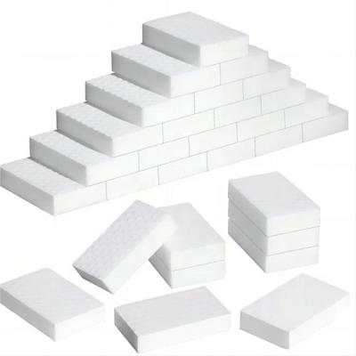 DH-A3-7 Esponja Multi Melamina Prato Mágica Limpeza Esponja de Microfibra para Limpeza Profunda