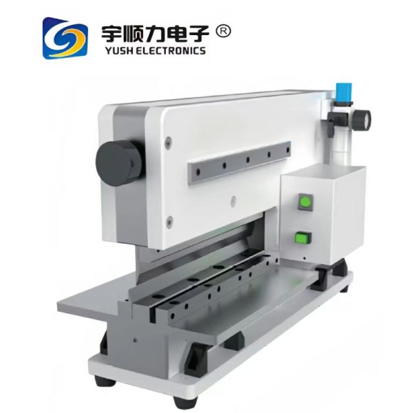 High Performance Easy Operate PCB V-cut Machine PCB Depanelling Machine V Cut PCB Separator