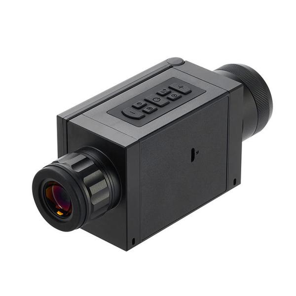 Gen2+ Tubo de Intensificador de Imagem PVS-14 Visão Noturna de Caça Monocular Escópios Ópticos Russo Binóculos Visão noturna