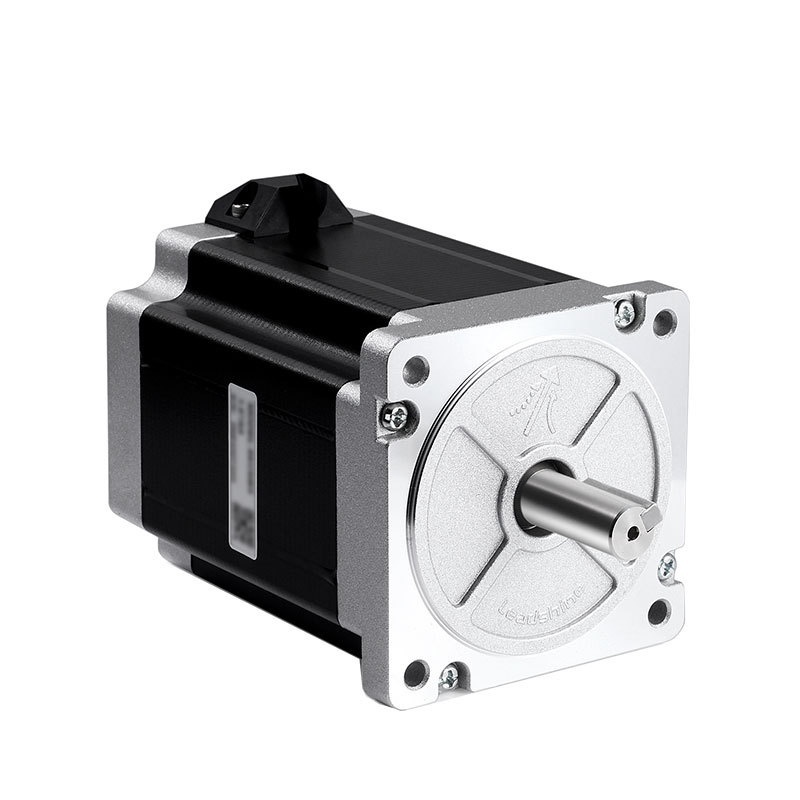 Smart 86CM45D Hybrid NEMA Stepper Motor 1.2Nm Dc24v-36v For 3D Printers Control