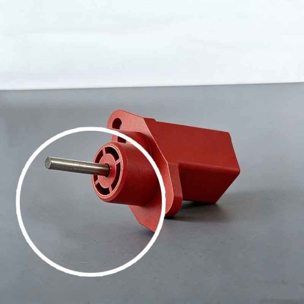 Forklift Special Potentiometer IP65