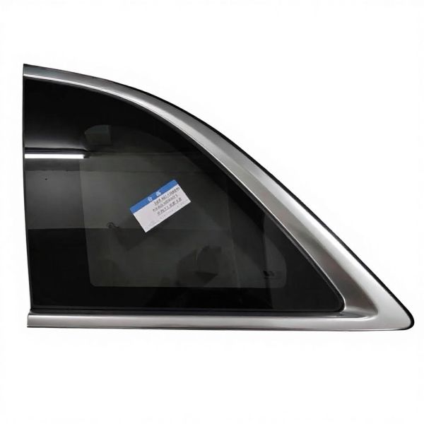 For Ideal L6L7L8L9 Window Glass Door Glass Rear Triangle Glass Door Glass Side Panel Rear Glass