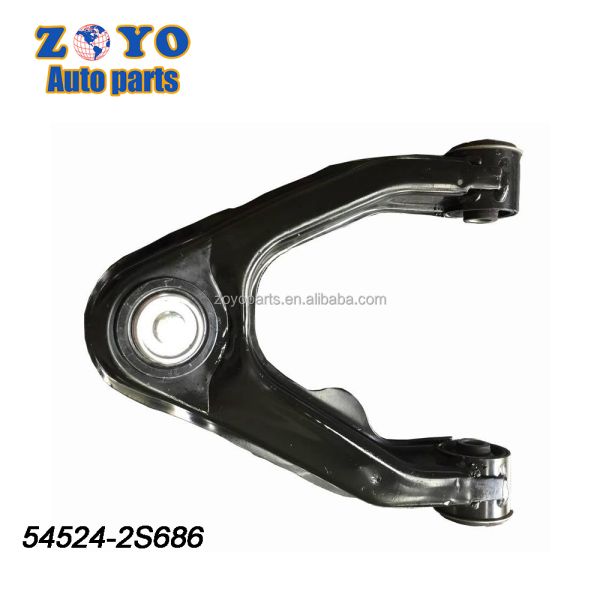 Other Body Parts 54524-2S686 Front Right Upper Control Arm for Nissan Pickup D22 97-