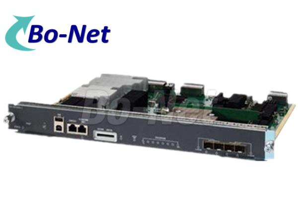 WS-X45-SUP8L-E 1000 RJ-45 Used Cisco Modules For Small Business Office