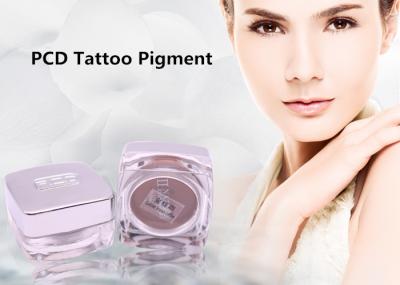 Paste Pigment 5ml Microblading Tattoo Ink Paste With 12 Color Options