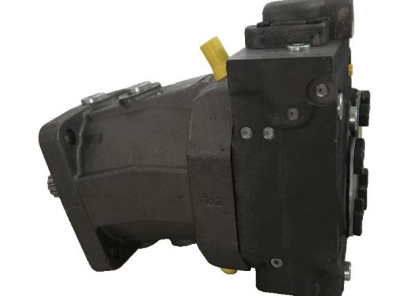 Rexroth Hydraulic Pump A7VO55DR/63R-NZB01 Multiple Control Methods Electric Long Life Cast Iron High Efficiency