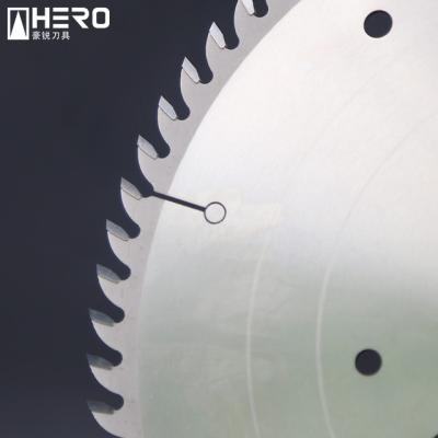 Thin Disc Fine Cut Circular Saw Blade With Single Double Flat For Wood Framing