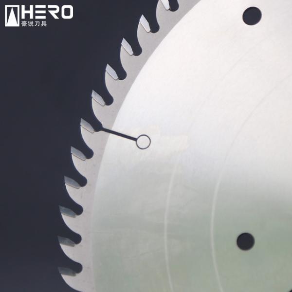 Thin Disc Fine Cut Circular Saw Blade With Single Double Flat For Wood Framing