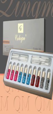 27.5*13*2.5 cm Red Multi Colored Stable Eyelash Lift Kit , Recycled Permanent Eyelash Curl Kit