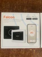 ODM SPST NO Thermostats WiFi intelligents programmables pour le chauffage par le sol