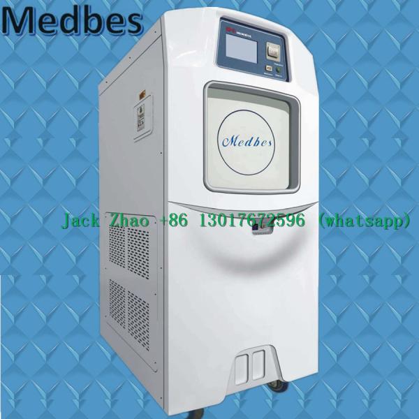 Medical automatic H2O2 Low temperature Plasma Sterilizer Product system for Hos