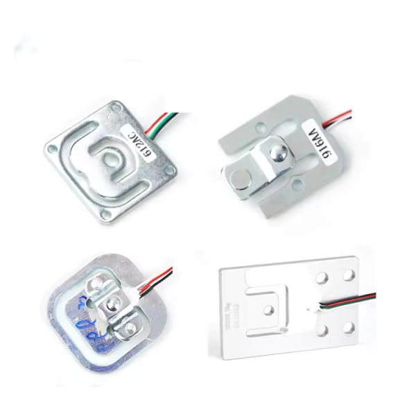 Full Bridge Body Scale Micro Load Cell Smart Feeder Smart Warehouse 10kg 30kg 50kg