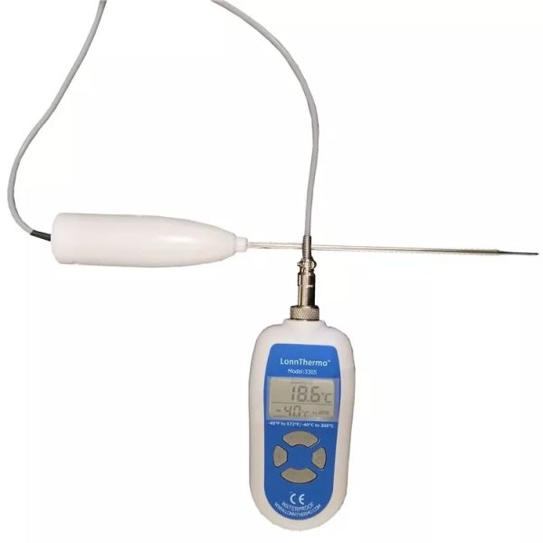 Household Digital Food Thermometer Milk Candy Wireless Meat Thermometer