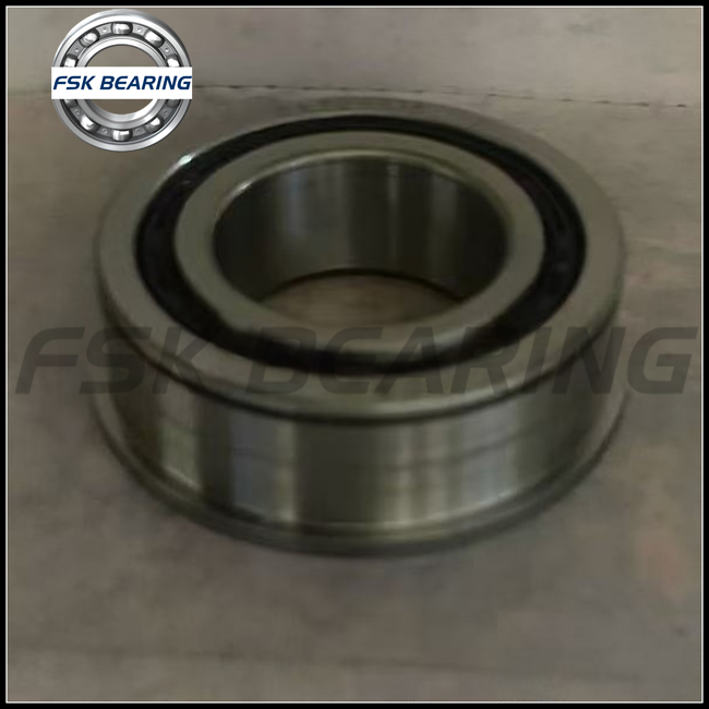 Corrosion‑resistant DA305518 Double Row Angular Contact Ball Bearing 30*55*18mm Sealed Auto Fitting