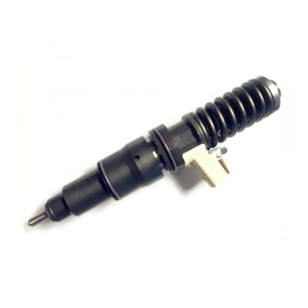 Excavator Engine Diesel Fuel Injector 21371672 VOE21371672 For EC380D EC480D Excavator