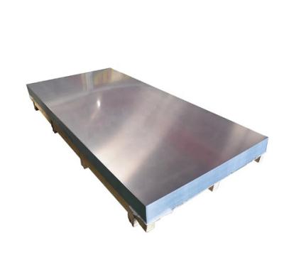 Low price 5005 5052 5754 7075 aluminum plate aluminum plates sheets aluminum alloy plate