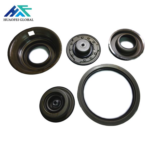AL4 DPO Piston Kit Auto Gearbox 4 Speed Transmission For Renault Citron Peugeot