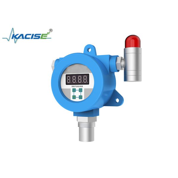 KGD - MQ - 534 Toxic And Hazardous Gas Detection Instrument