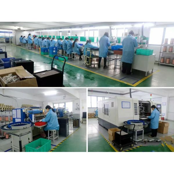 Changzhou Xingmai  Motor Technology Co., Ltd.